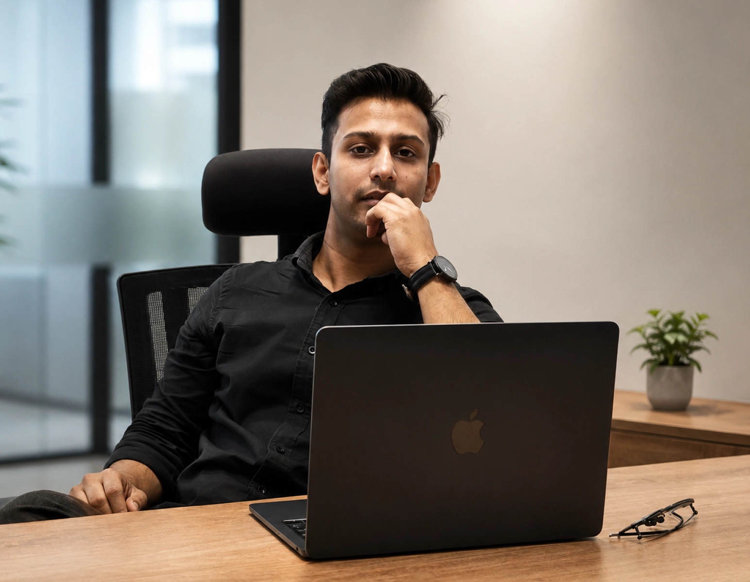 CEO